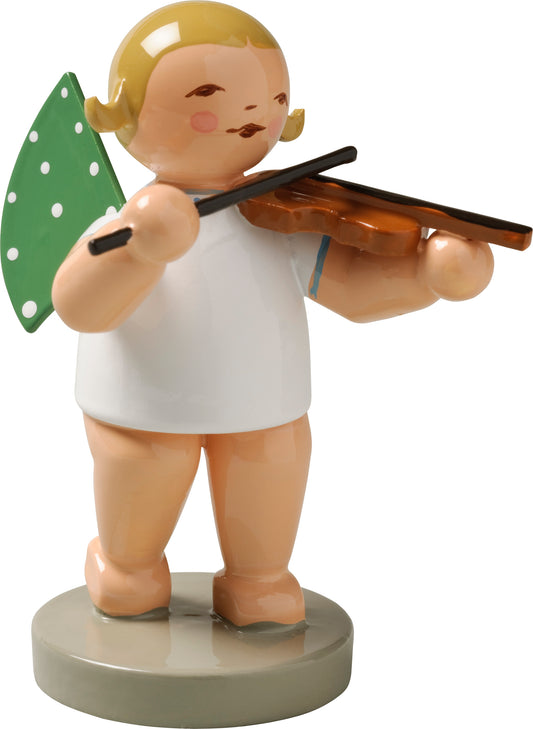 Engel mit Geige